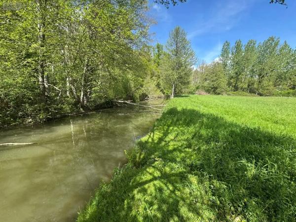 Achat - Terrain de loisirs, bois, étangs Tauxigny-Saint-Bauld 37310 14100 m 2