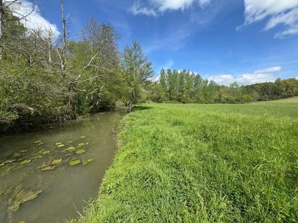 Achat - Terrain de loisirs, bois, étangs Tauxigny-Saint-Bauld 37310 14100 m 2