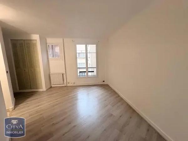Appartement à louer 1 pièce 20.15m² Paris 16e Arrondissement (75016)