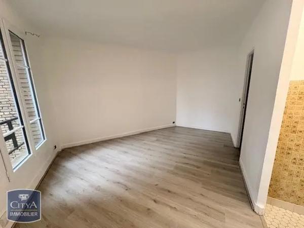 Appartement à louer 1 pièce 20.15m² Paris 16e Arrondissement (75016)