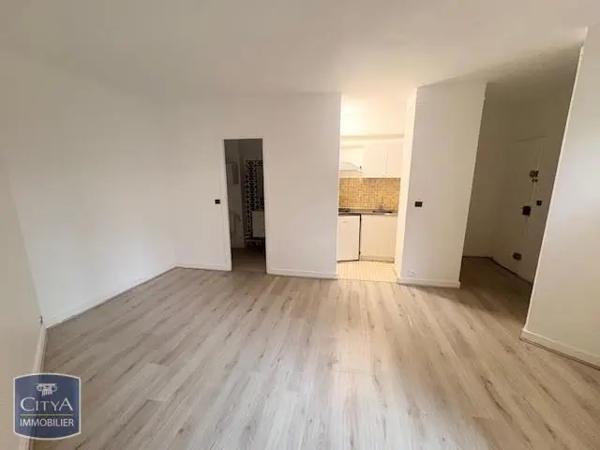 Appartement à louer 1 pièce 20.15m² Paris 16e Arrondissement (75016)