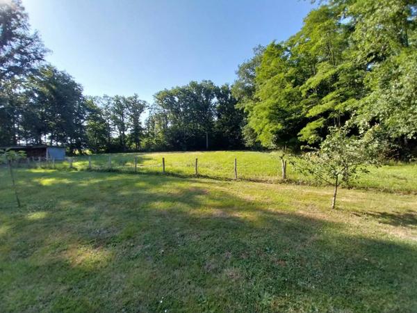 🌟 COUP DE CŒUR CAMPAGNE ! Maison 170 m² –HERRY (18) 🌟