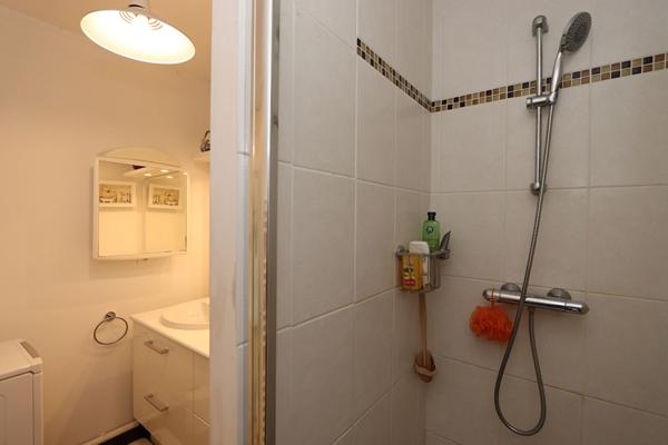 Appartement Saint Nazaire 5 pièces 102.25 m², 4ème et dernier étage, terrasse, balcons, garages et cave