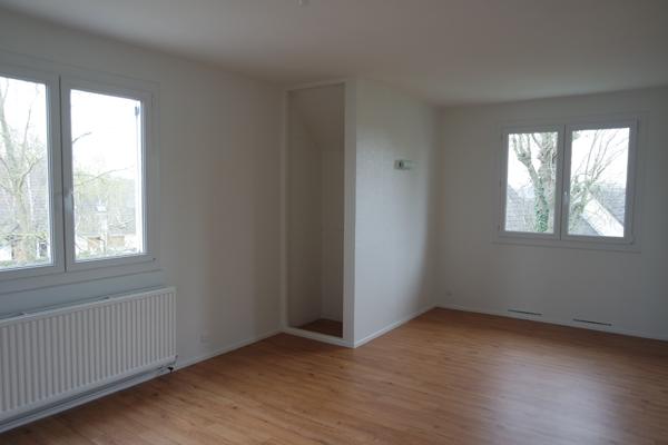 Appartement 3 pièces 63.1 m2
