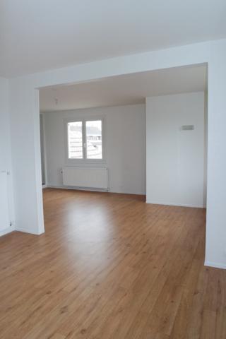 Appartement 3 pièces 63.1 m2