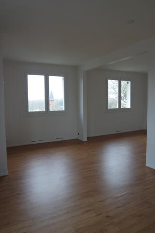 Appartement 3 pièces 63.1 m2