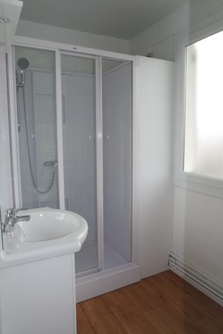 Appartement 3 pièces 63.1 m2