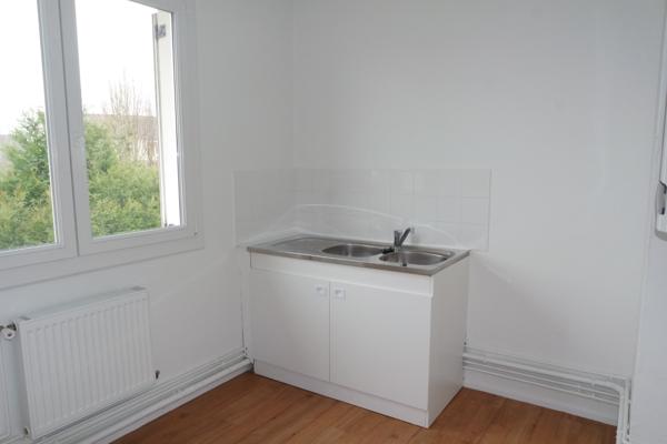 Appartement 3 pièces 63.1 m2