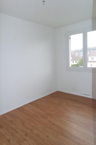 Appartement 3 pièces 63.1 m2