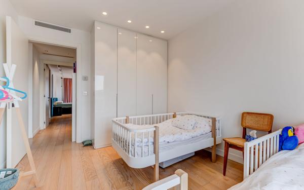 Appartement à vendre    4 pièces • 117,38 m2 Nice