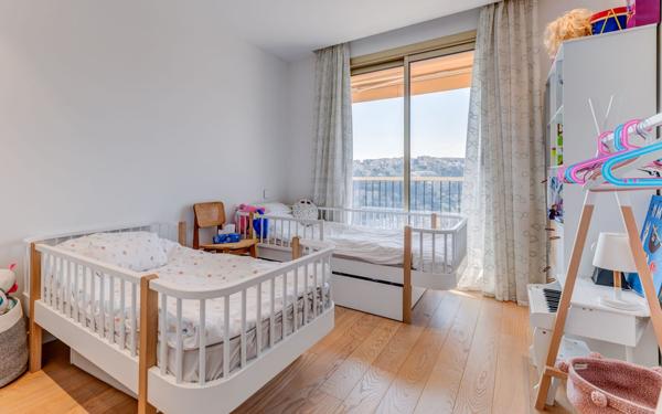 Appartement à vendre    4 pièces • 117,38 m2 Nice