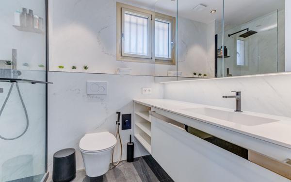 Appartement à vendre    4 pièces • 117,38 m2 Nice