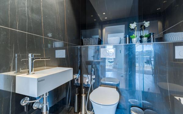 Appartement à vendre    4 pièces • 117,38 m2 Nice