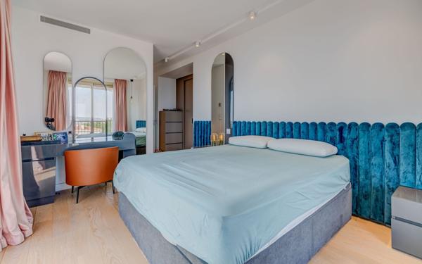 Appartement à vendre    4 pièces • 117,38 m2 Nice