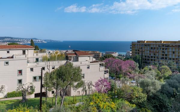 Appartement à vendre    4 pièces • 117,38 m2 Nice