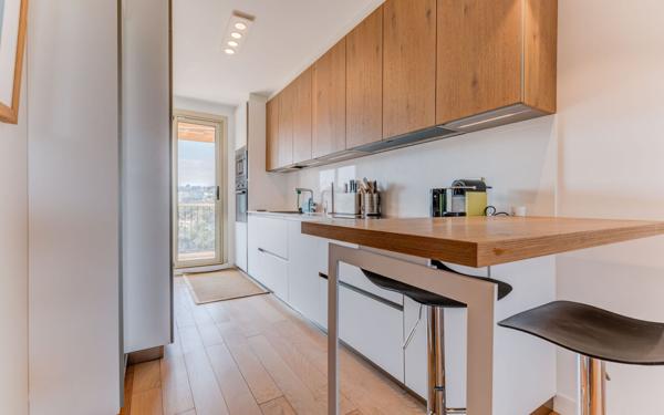 Appartement à vendre    4 pièces • 117,38 m2 Nice