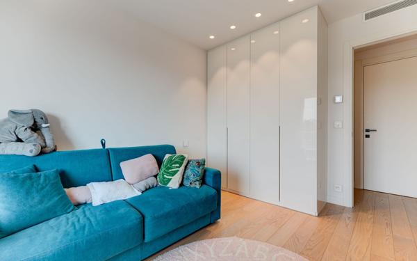 Appartement à vendre    4 pièces • 117,38 m2 Nice