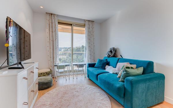 Appartement à vendre    4 pièces • 117,38 m2 Nice