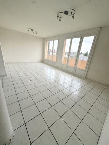 Appartement 3 pièces 63 m2