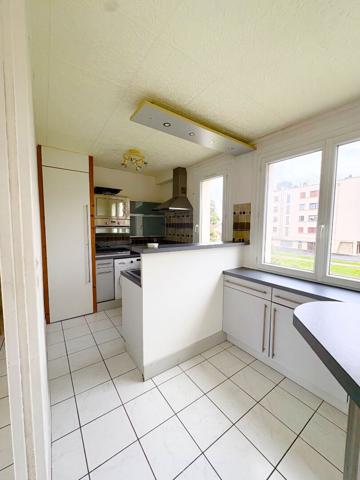 Appartement 3 pièces 63 m2