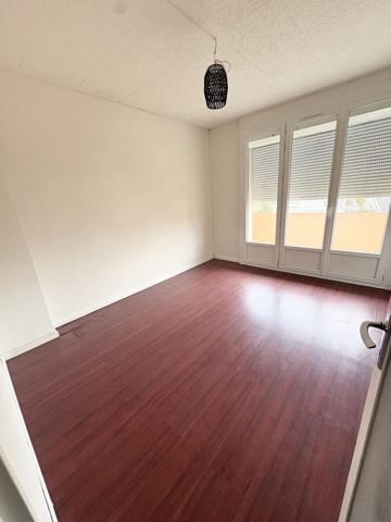 Appartement 3 pièces 63 m2