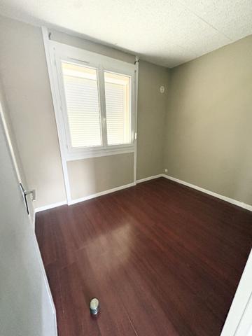 Appartement 3 pièces 63 m2