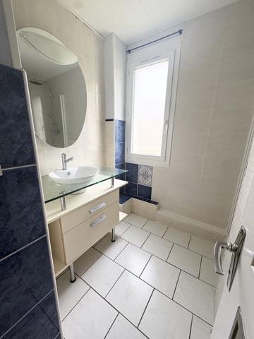 Appartement 3 pièces 63 m2