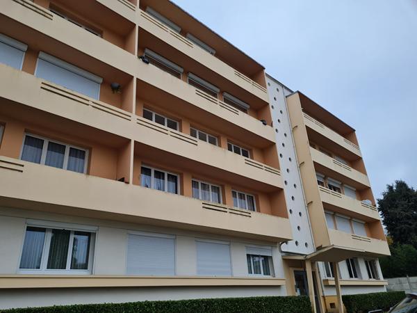 Appartement 3 pièces 63 m2