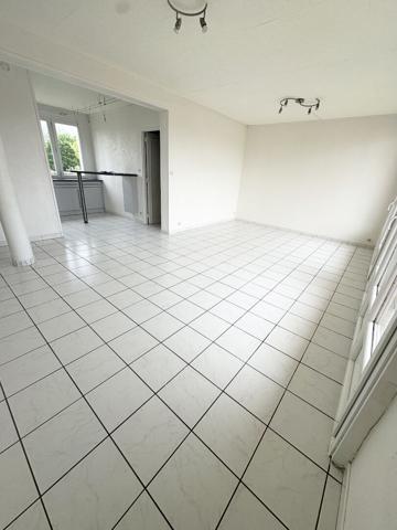 Appartement 3 pièces 63 m2