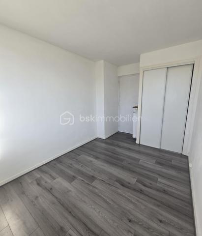 Duplex de 40 m²