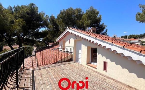 Maison à vendre    11 pièces • 259 m2 Bandol