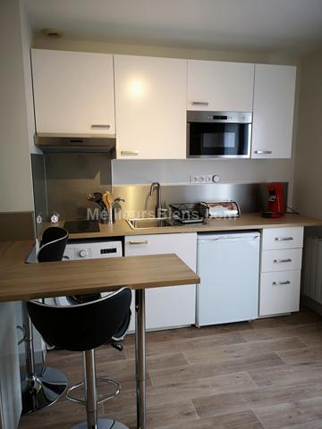 Studio 20 m2 entièrement refait