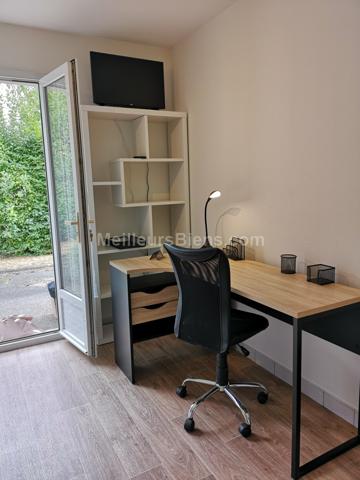 Studio 20 m2 entièrement refait
