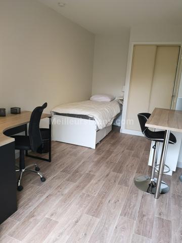 Studio 20 m2 entièrement refait