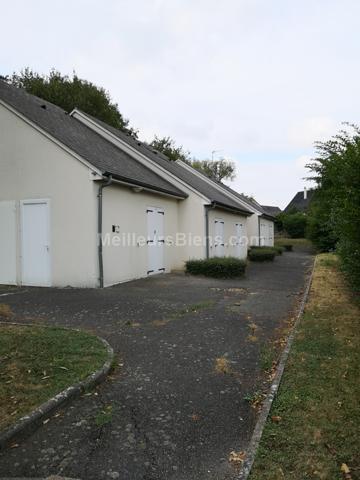 Studio 20 m2 entièrement refait