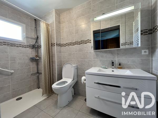 Maison à vendre 4 pièces 90 m² Sannois