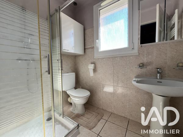 Maison à vendre 4 pièces 90 m² Sannois