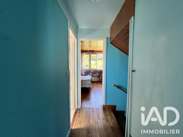 Maison à vendre 4 pièces 90 m² Sannois