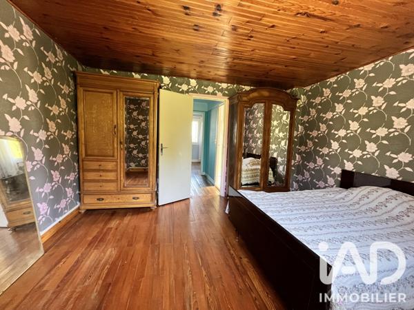 Maison à vendre 4 pièces 90 m² Sannois