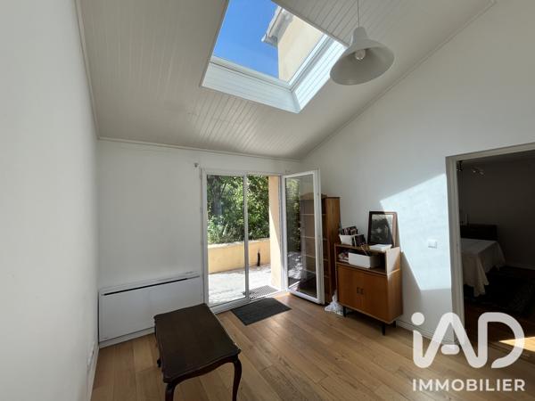 Maison à vendre 4 pièces 90 m² Sannois