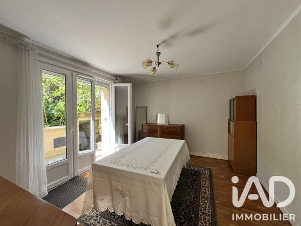 Maison à vendre 4 pièces 90 m² Sannois