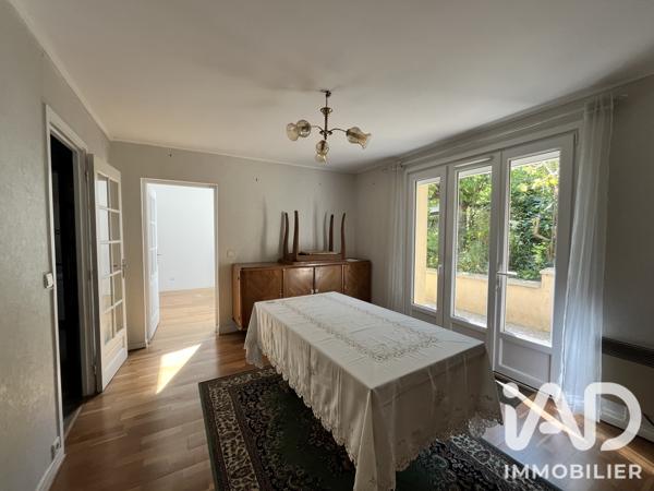 Maison à vendre 4 pièces 90 m² Sannois