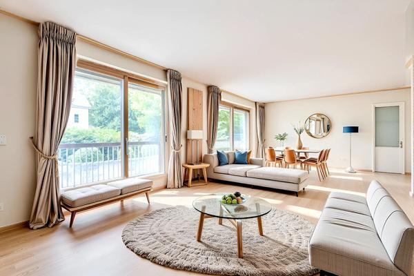 Appartement Garches 5 pièces 117 m2