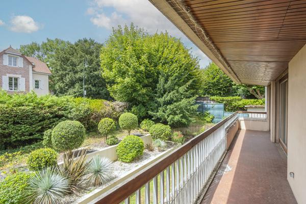 Appartement Garches 5 pièces 117 m2