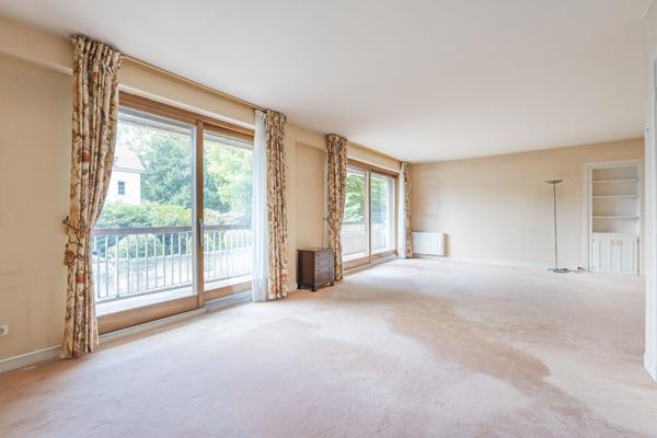 Appartement Garches 5 pièces 117 m2