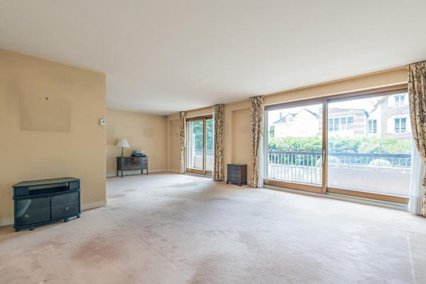 Appartement Garches 5 pièces 117 m2
