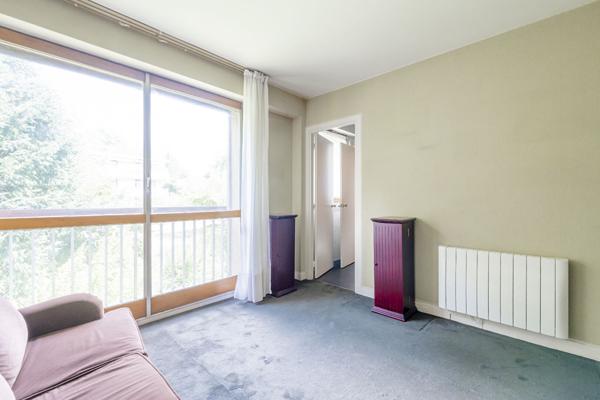 Appartement Garches 5 pièces 117 m2