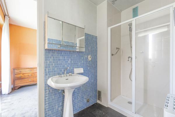 Appartement Garches 5 pièces 117 m2