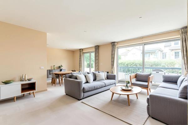 Appartement Garches 5 pièces 117 m2