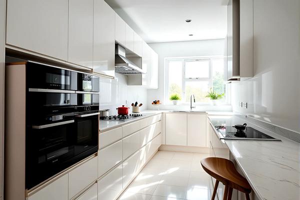 Appartement Garches 5 pièces 117 m2